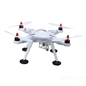 Замена шасси на квадрокоптере WL Toys WI-FI FPV Q919-B в Нижнем Новгороде